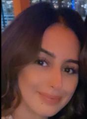 Sonia Kalsi