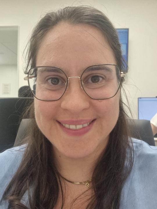 Laia Santaeulalia