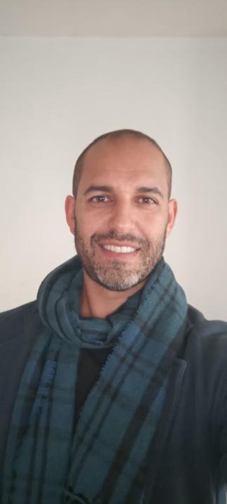 Rodrigo Quirino de Lima Barbosa