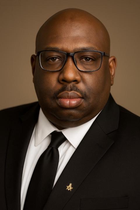 Branden Jenkins