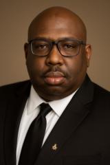 Branden Jenkins
