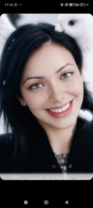 Andrea Milena Rios Valencia