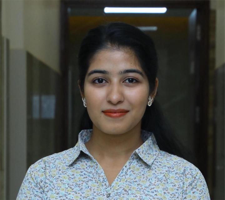 Roohee Singh