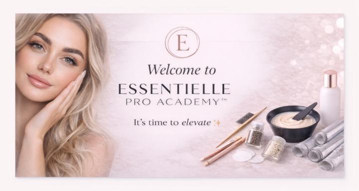 Essentielle Pro Academy™