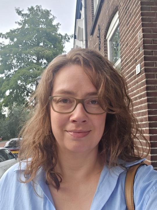 Kati Kainulainen