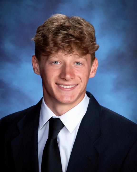 Jake Van Orden