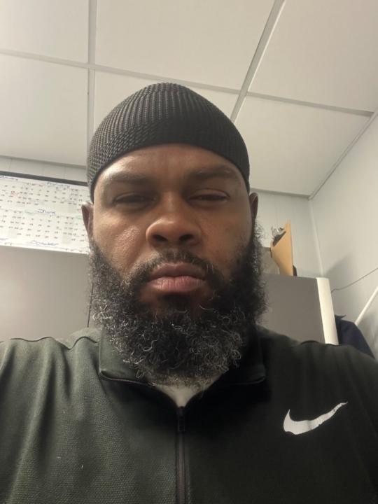Abdul Kareem Shabazz