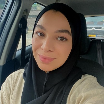 Samia Dahmane