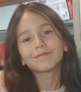 Sofía Valentina Patarroyo