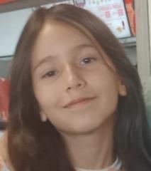 Sofía Valentina Patarroyo