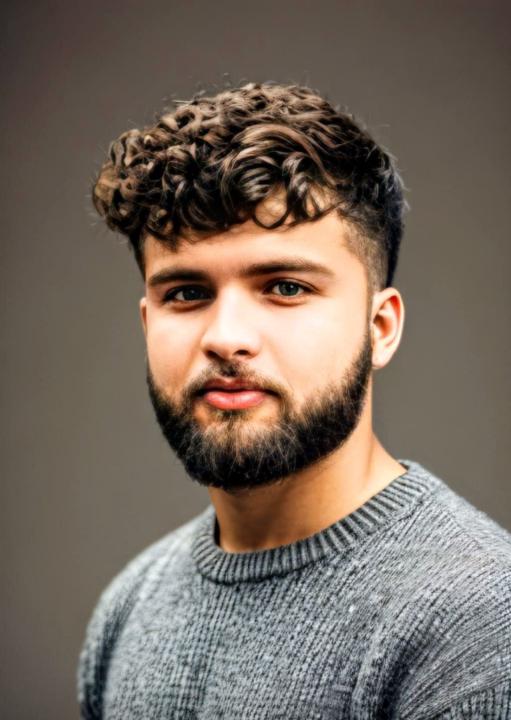 Muhammad Amin Sarwari