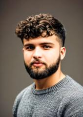 Muhammad Amin Sarwari