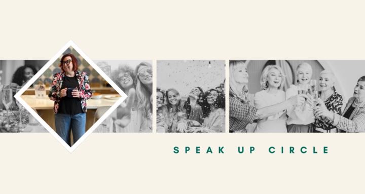 Speak Up Circle