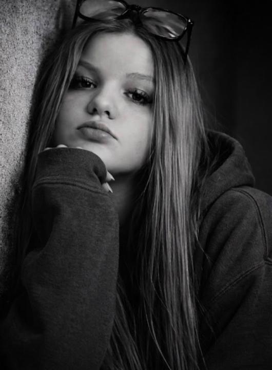 Maya Moureau