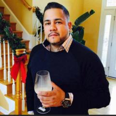 Angelo Suarez Andretti