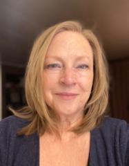 Allyson Lyne