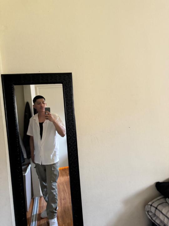 Kevin Carvajal