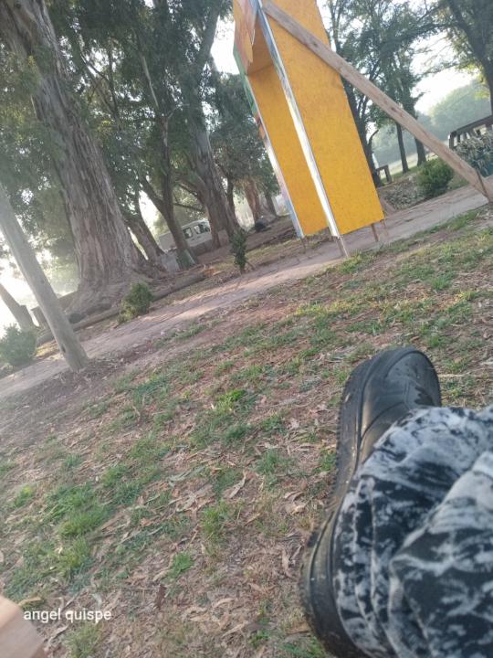 Angel Giraldo