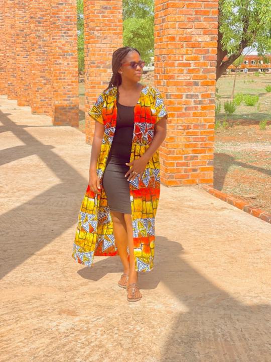 Elizabeth Salifu