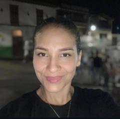Veronica Rojas Miranda