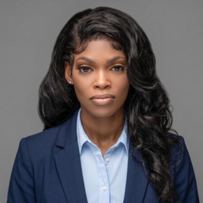 Clarissa King