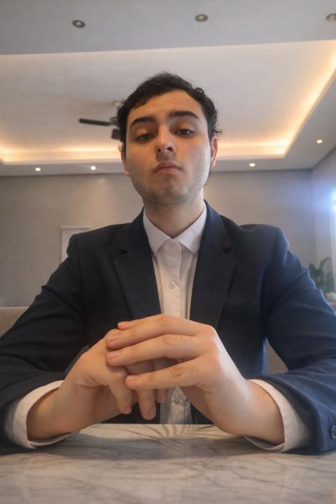 Tomas Puertas