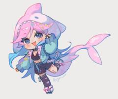Sharkuna Sharkuna