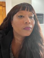 Paulette Louis