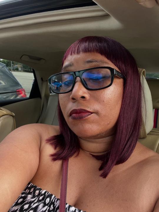 Paulette Louis