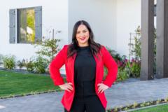 Nicole Greenspan