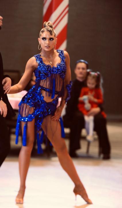 Kaylee Schwarz