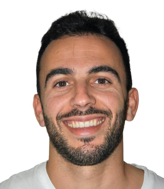 Isaac Ruiz