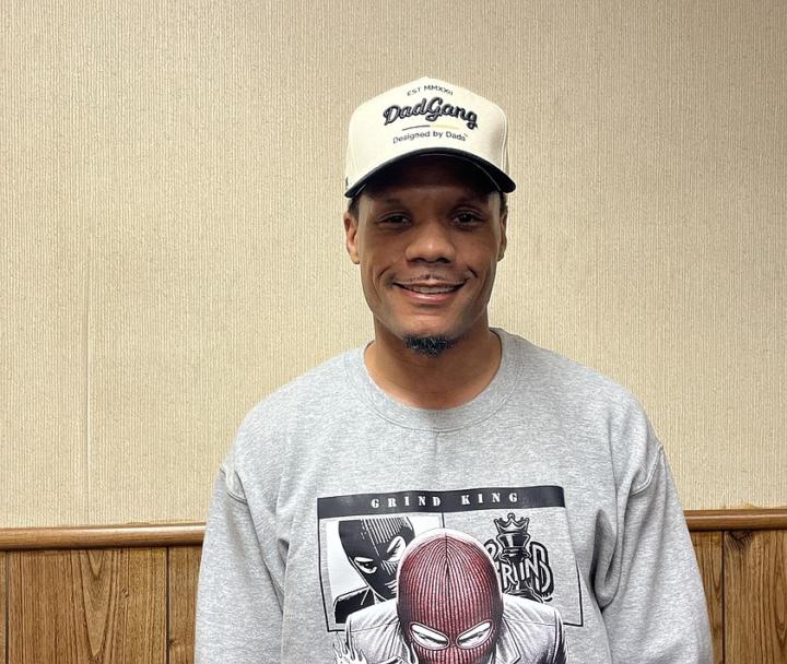 Deangelo Buggs
