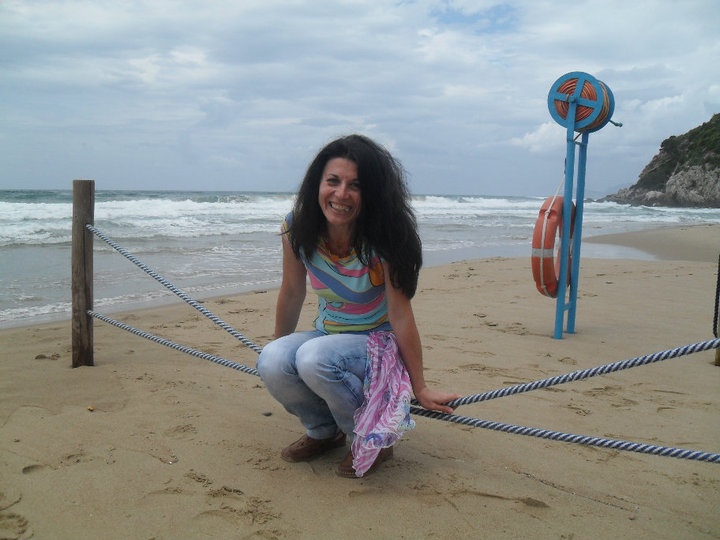 Жулиета Желева