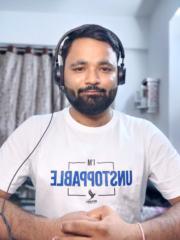 Sandeep Shah