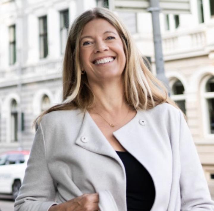 Christine Høst