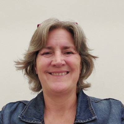 Shellie Jones