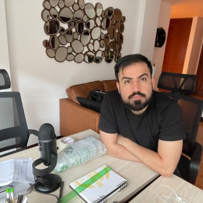 Edwin Parra