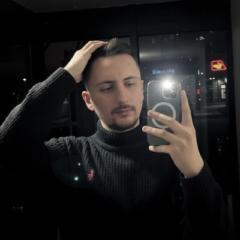 Sergen Yildiz