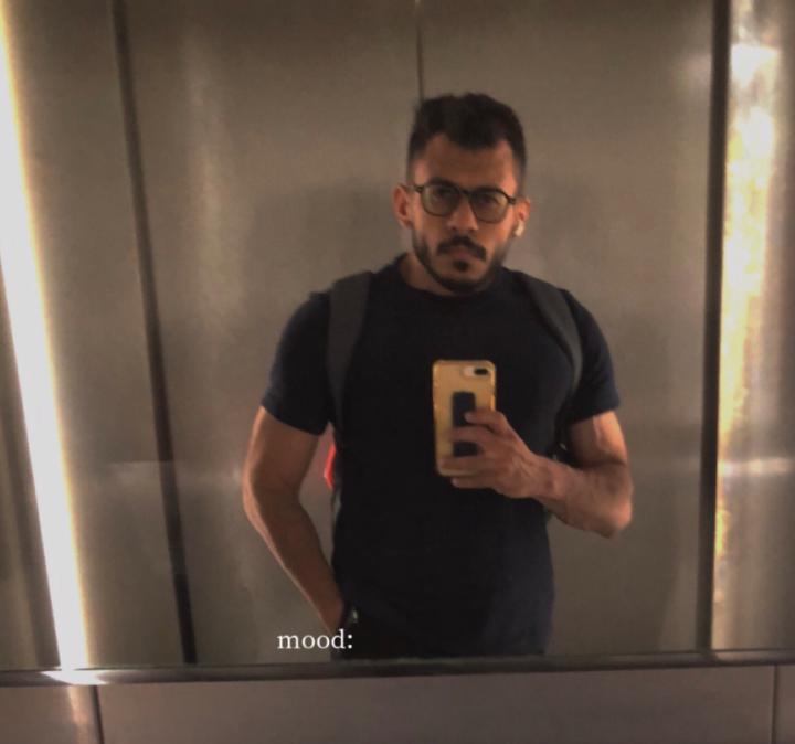 Mohamed Ibrahim