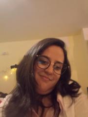 Ruth Restrepo