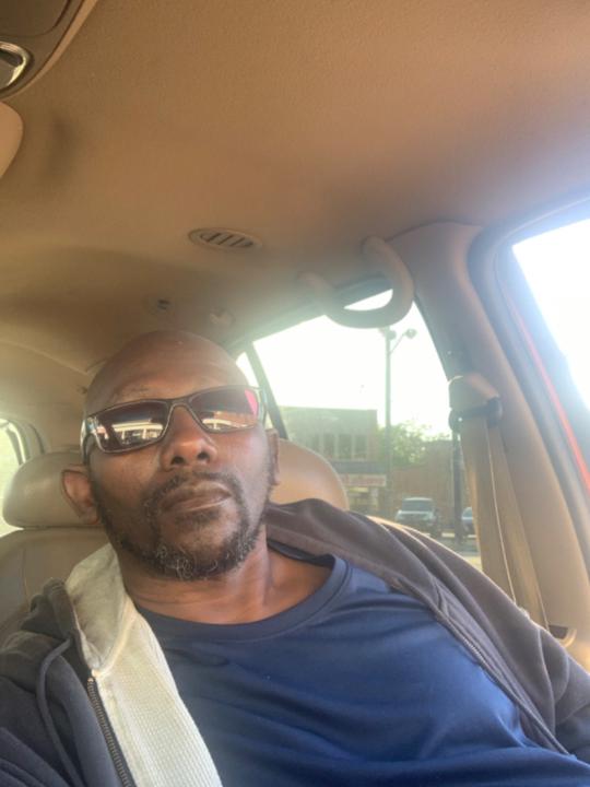 Jerome Walker