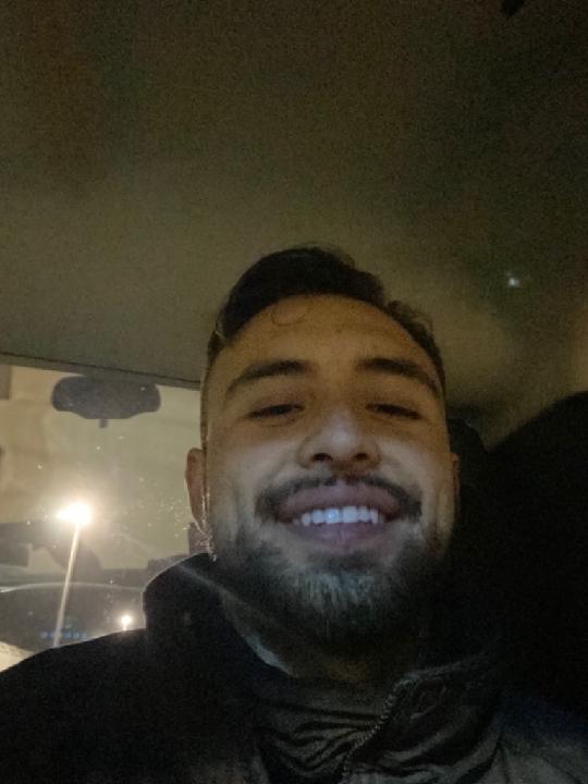 Angel Troncoso