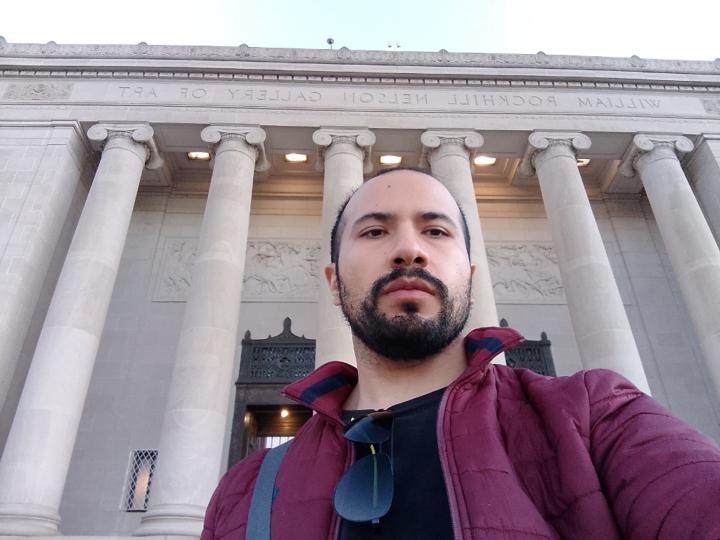 Oscar Alonso