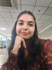Sayali Potdar