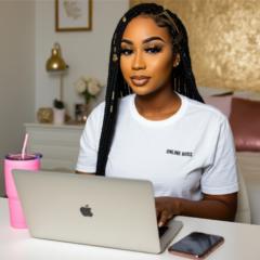 Renee Jones
