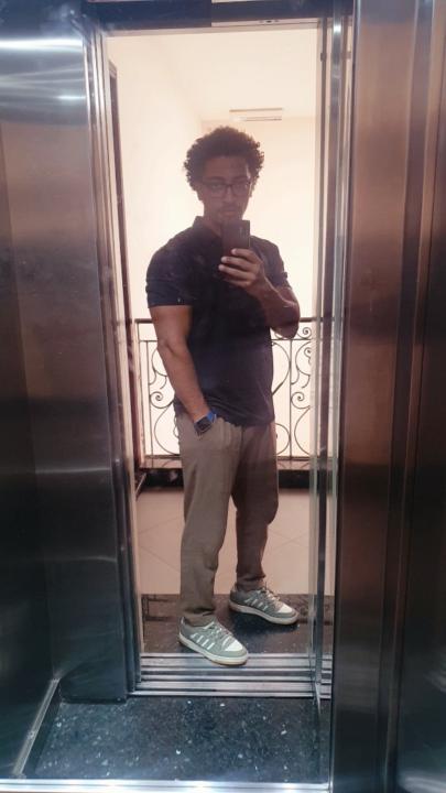 Mohammed Malek