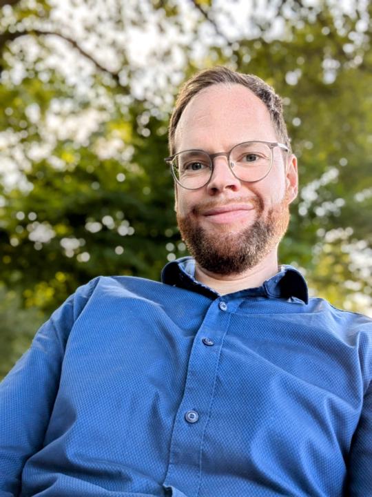 Florian Schültke