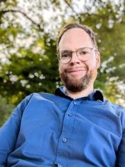 Florian Schültke