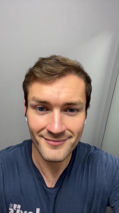 Brendan Foottit